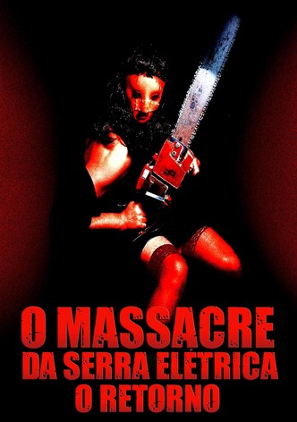 Massacre no Texas: O Regresso