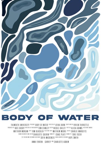 Body of Water