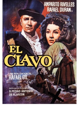 El clavo