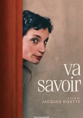 Va Savoir (Who Knows?)