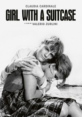 가방을 든 여인