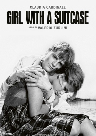 가방을 든 여인