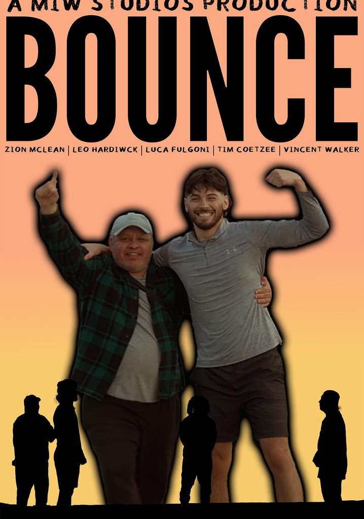 Bounce