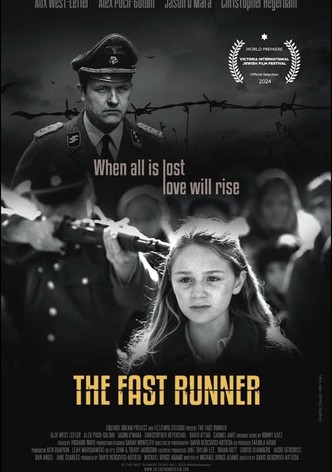 The Fast Runner