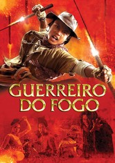 Guerreiro Explosivo