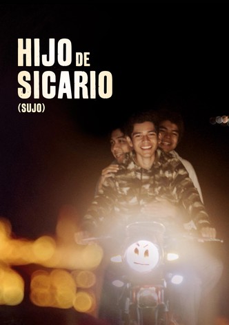Hijo de Sicario