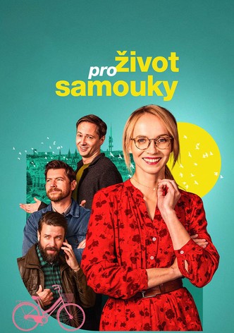 Život pro samouky