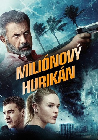 Miliónový hurikán