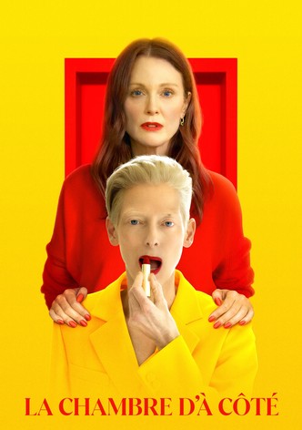 La Chambre d'à côté