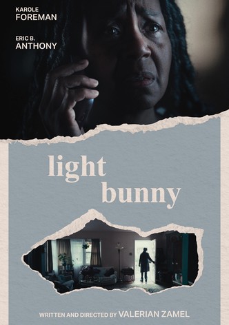 Light Bunny