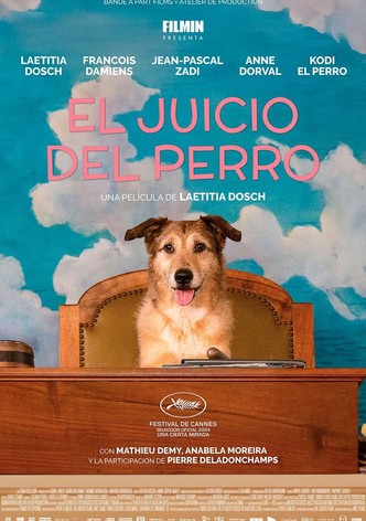 El juicio del perro