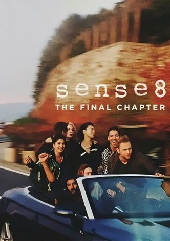 Sense8