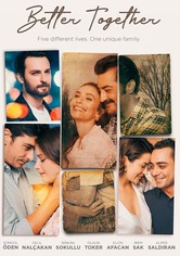 Bir Aile Hikayesi - Sezonul 1