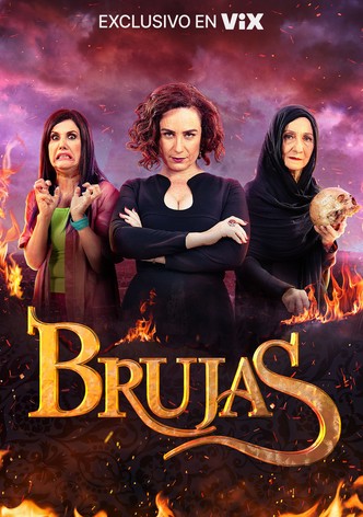 Brujas