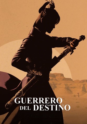 Luchador Del Destino