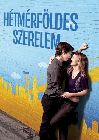 Hétmérföldes szerelem