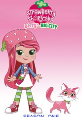 Rosita Fresita en la Gran Ciudad