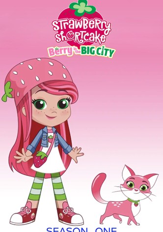 Rosita Fresita en la Gran Ciudad - Temporada 1