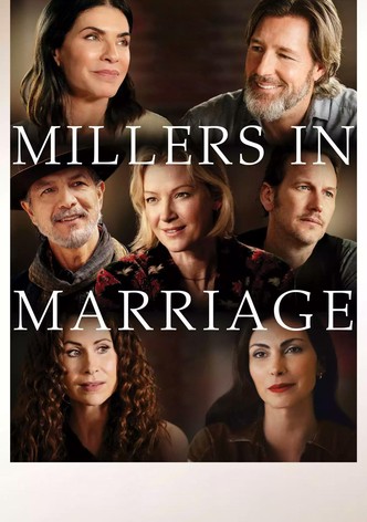 Millers in Marriage