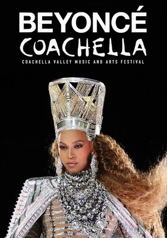 Beyoncé - Live at Coachella