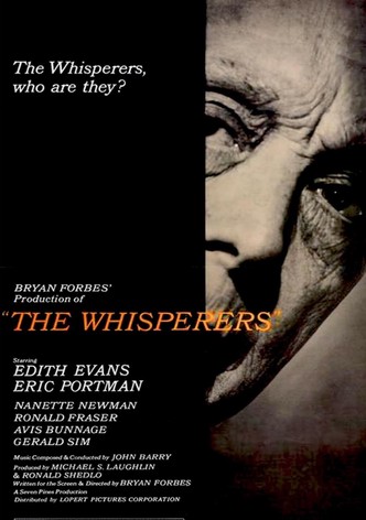 The Whisperers