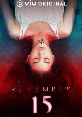 Remember 15