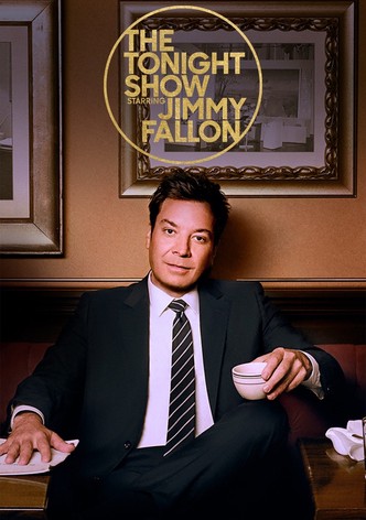 Emisiunea din seara asta cu Jimmy Fallon