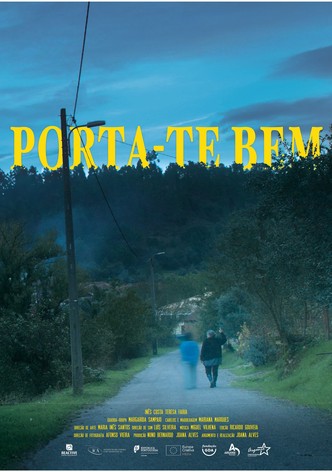 Assoa o Nariz e Porta-te Bem