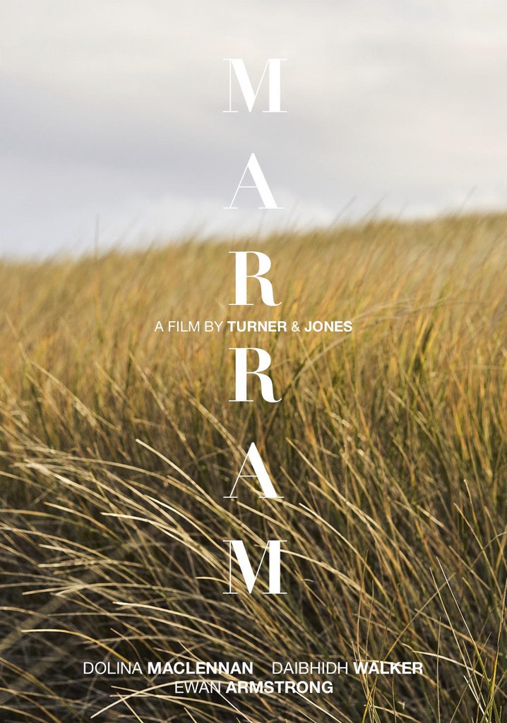 Marram