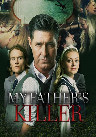 My Father's Killer