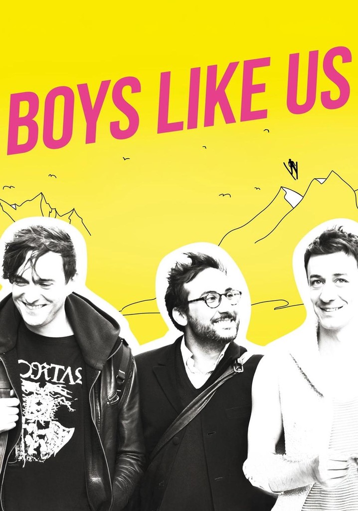 Boys Like Us