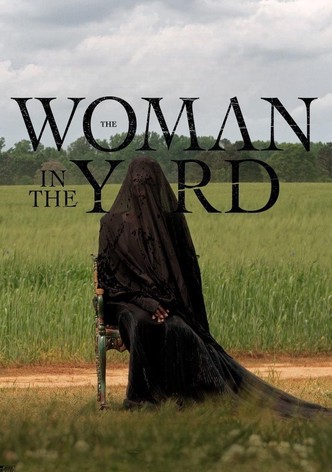 The Woman in the Yard