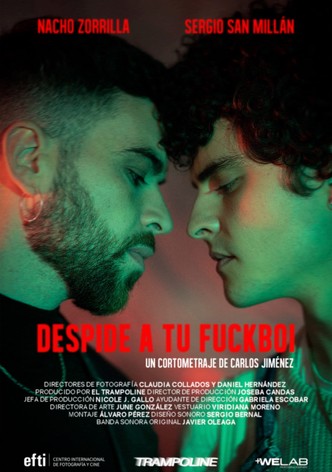 A Fuckboi Story