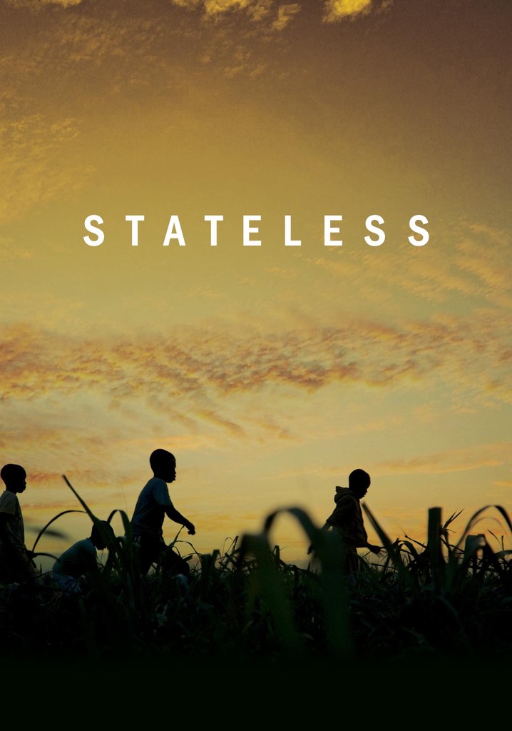 Stateless