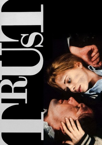 Trust - Blindes Vertrauen