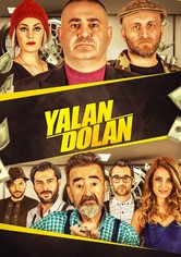 Yalan Dolan