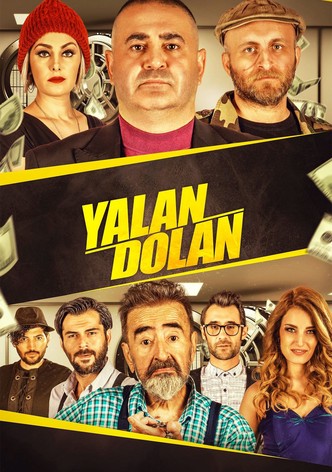 Yalan Dolan
