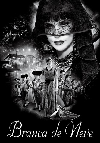 Branca de Neve