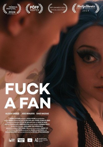 Fuck-a-Fan