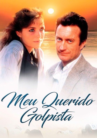 Meu Querido Golpista