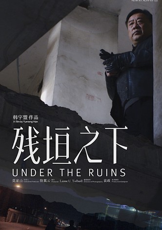 Under the Ruins