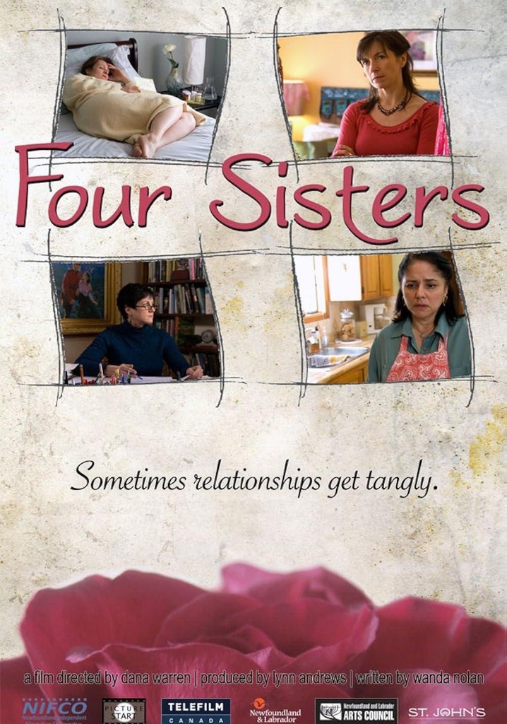 Four Sisters