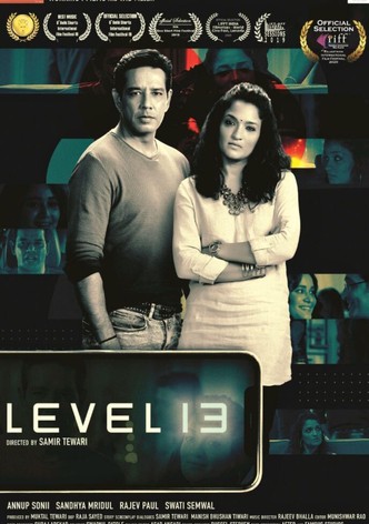 Level 13