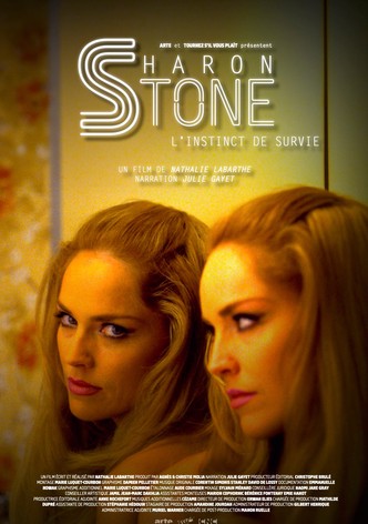 Sharon Stone: l'instinct de survie