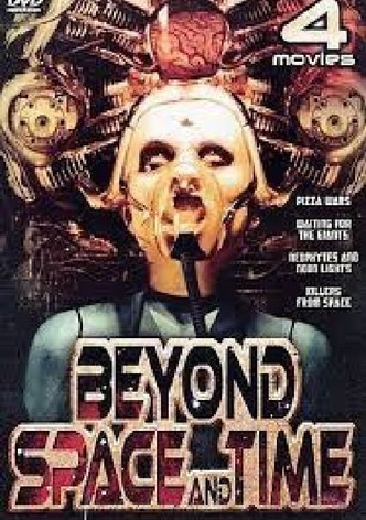 Pizza Wars: The Movie