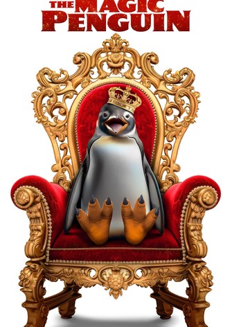 The Magic Penguin