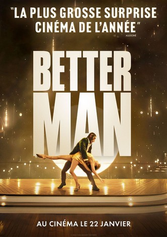 Better Man