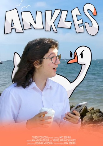 Ankles