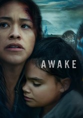 AWAKE/アウェイク