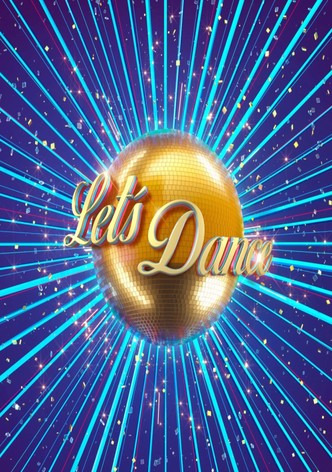 Let's Dance Sweden - Staffel 1